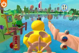 Game screenshot A1000Seas Central Park mod apk