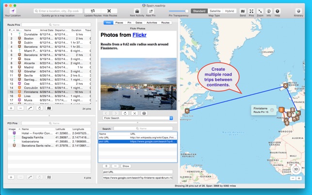 trip maker major magdalene project org trip maker software