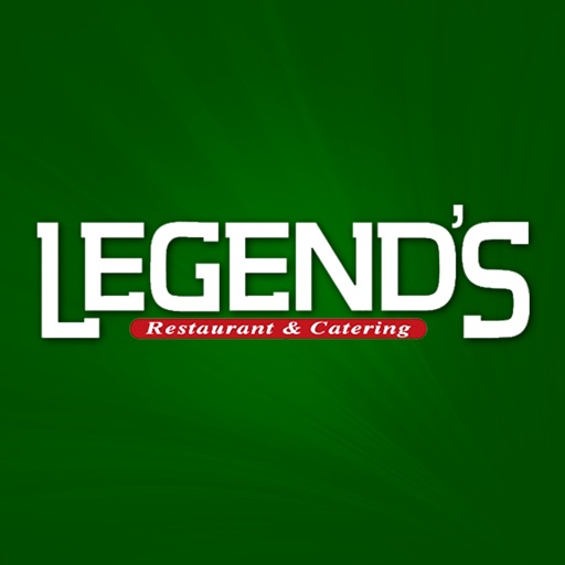 Legend's Restaurant. icon