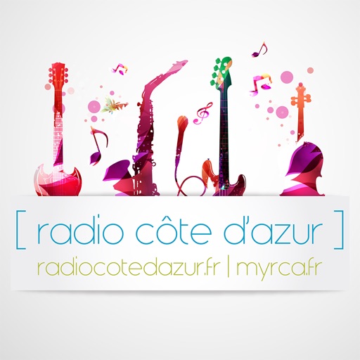 Radio Cote d'Azur icon
