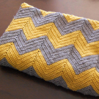 Best Crochet Blanket Patterns