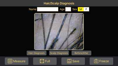 Screenshot #2 pour Diagnosis