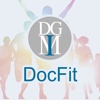 DGIM - DocFit