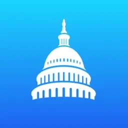 MyCongress - Your Guide to the US Congress app icon