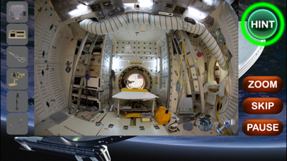 How to cancel & delete Astronaut Hidden Objects from iphone & ipad 4
