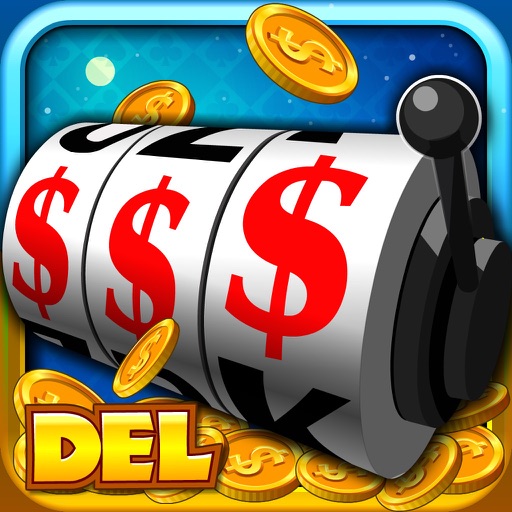 Slots Discovery Deluxe iOS App