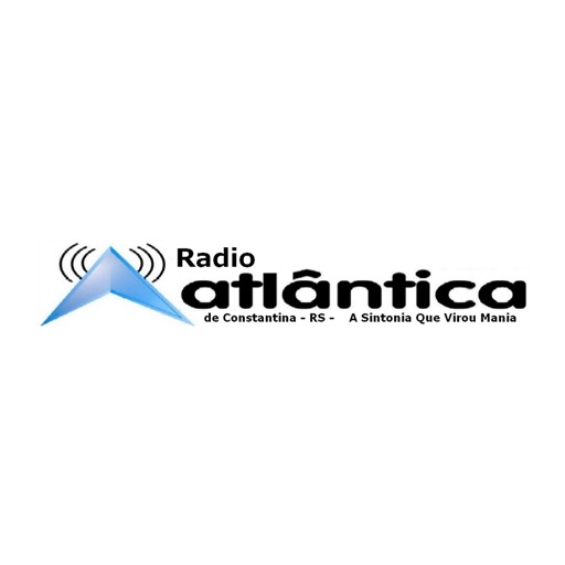 Rádio Atlântica de Constantina