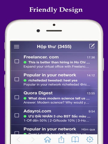 Screenshot #5 pour Password Lock System for Yahoo