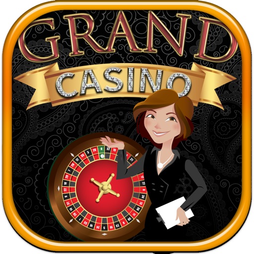 777 All Stars Slots Machine FREE CASINO icon