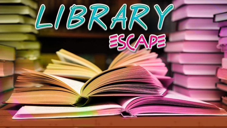 Library Escape