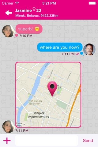 ThaiJoop+ Thai Datingのおすすめ画像2