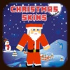 Christmas Skins for MCPE