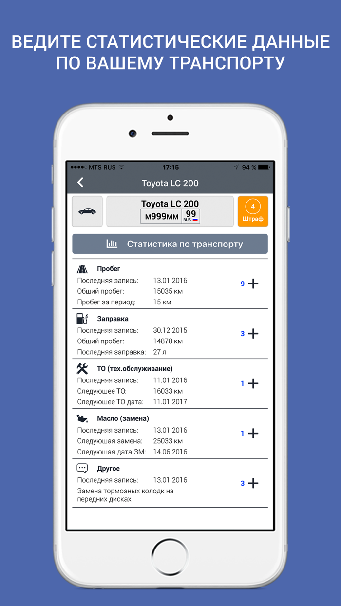 АвтоКонтрол