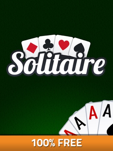 Solitaire Jogatinaのおすすめ画像5