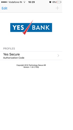 Yes Secure(圖5)-速報App