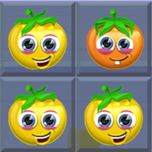 A Tomato Garden Krush icon