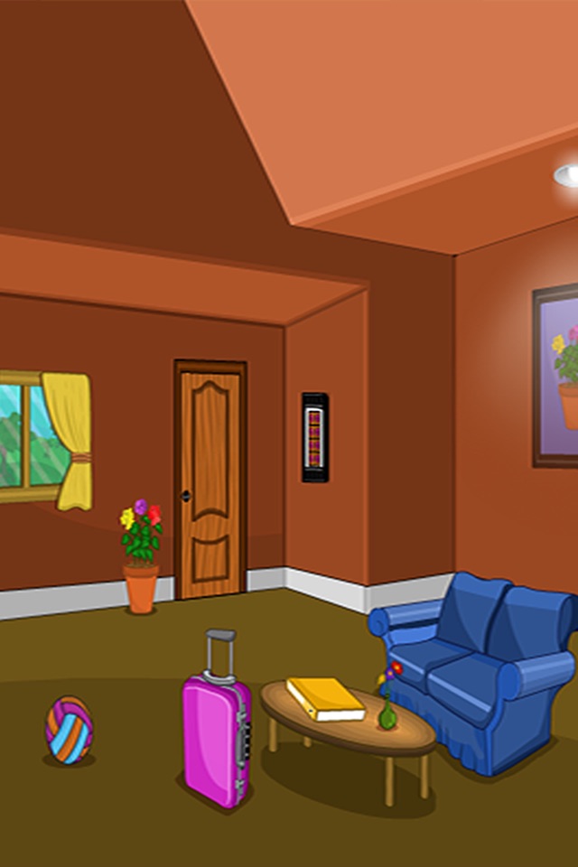 Escape My Lounge Room screenshot 3