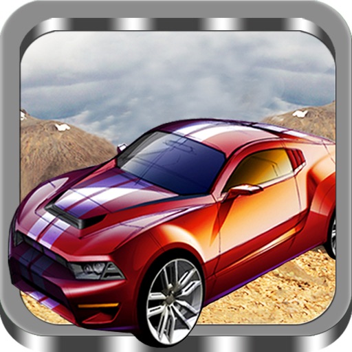 Car Driving 3D - Offroad Adventure Free 2016 icon