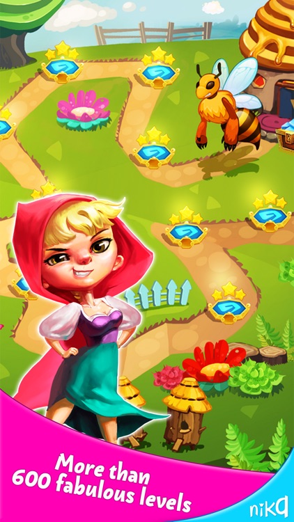 Dreamlike Mix screenshot-4