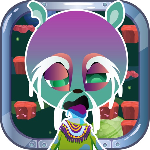 Despicable Nick's Hero Pets Story 3.0 – The Panda Rush Games for Free icon