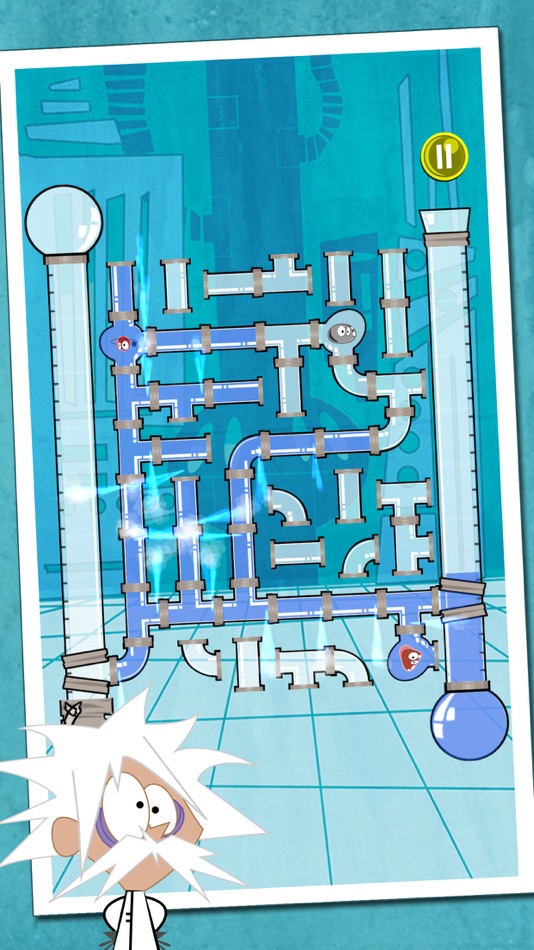 #1. Plumber 2 (iOS) 由: Magma Mobile