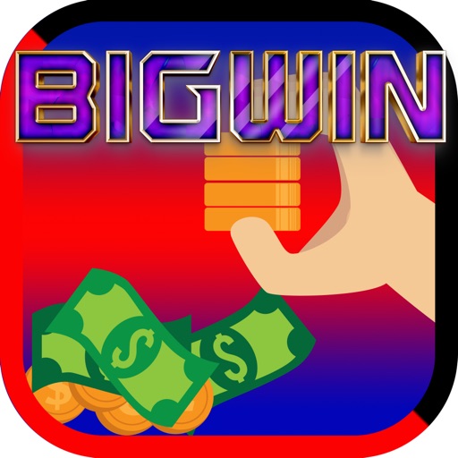 BIG Win BIG Lucky Slots - FREE Las Vegas Casino Games