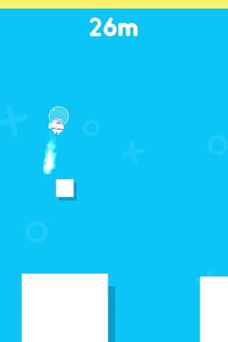 Space Man！ screenshot 4