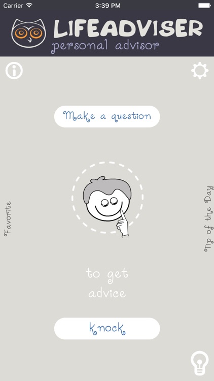 Lifeadviser screenshot-3