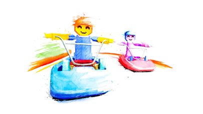 Happy Cart screenshot