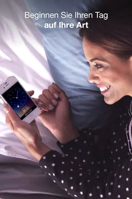 Sleep Time+: Schlaf Zyklus