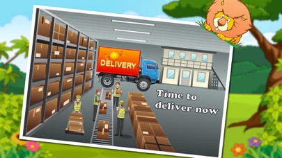 Granny's Candy & Bubble Gum Factory Simulator - Learn how to make sweet candies & sticky gum in sweets factory iPhone screenshot