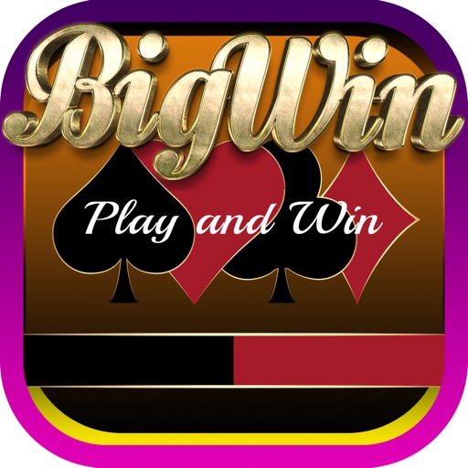 BIGWIN Aristocrat Play Casino - FREE Vegas Slots icon