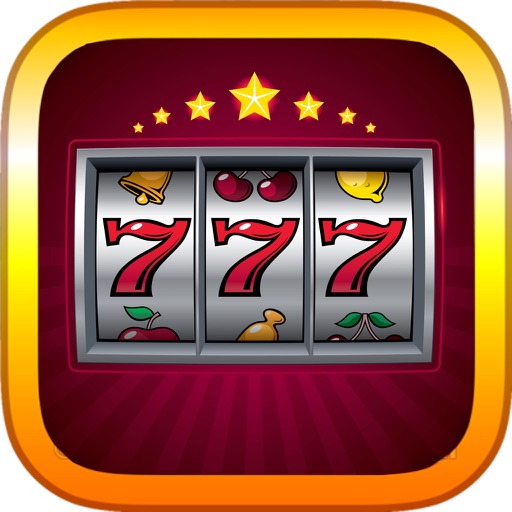 Robot Guy Poker: Play & Win Fun 777 Slots Entertainment with Daily Bonus Games icon