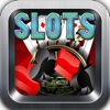 A Lucky Garden Casino - Awsome Slots Machine