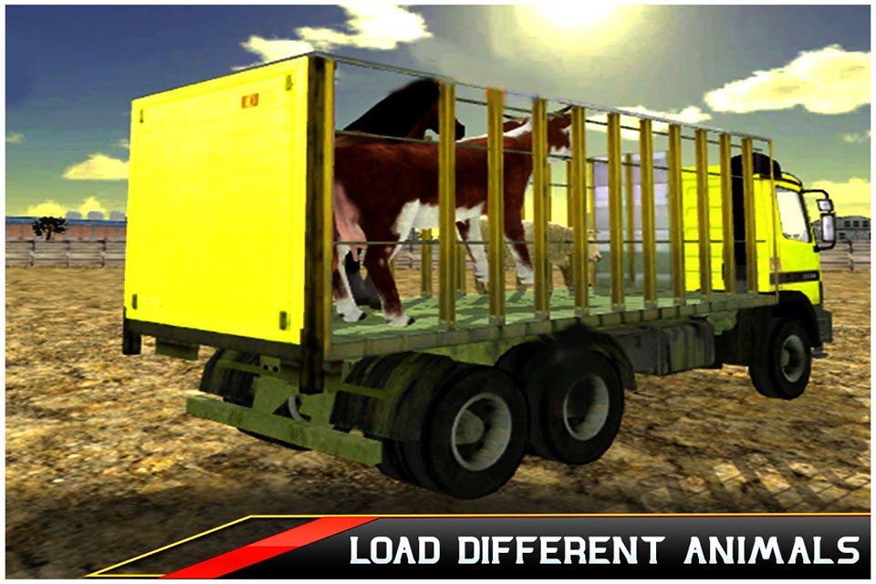 Animal Transporter screenshot 3