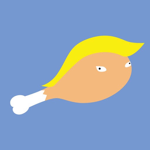 Raw Trump icon