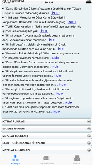 Palmiye Pusula(圖2)-速報App
