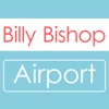 Billy Bishop Airport Flight Status Live