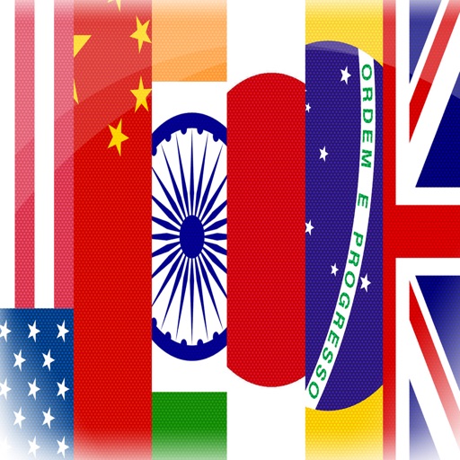 iFlags HD