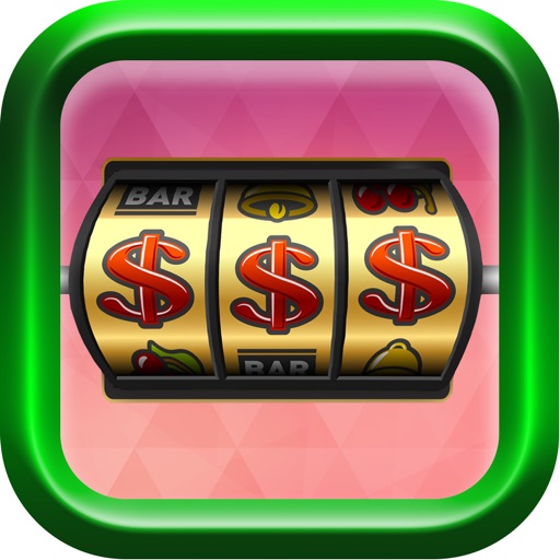 AAA Crazy Wager Wild Slots - Free Progressive Pokies icon