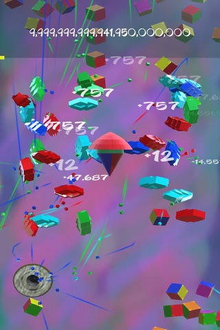 Gem Jabber screenshot 4