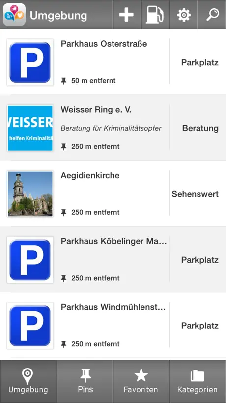 DieHannoverApp.de