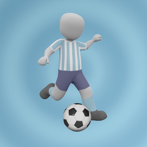 Name It! - Coventry City Edition iOS App