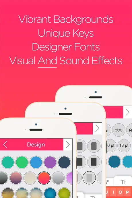 Keyboard Maker by Better Keyboards - Free Custom Designed Key.bo