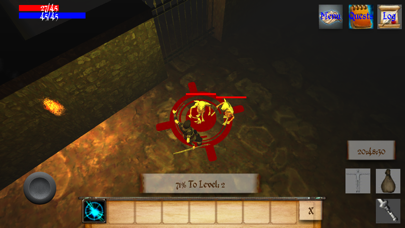 Solomon Tower app screenshot 3