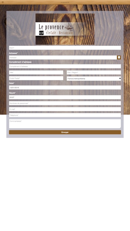 Le provence screenshot-4