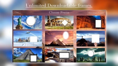 MOLDIV - 7Wonders Camera 2016 Screenshot 4 - AppWisp.com MOLDIV - 7Wonders Camera 2016 Screenshot 4 - AppWisp.com