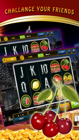 Mega Jackpot Slots 777(圖2)-速報App