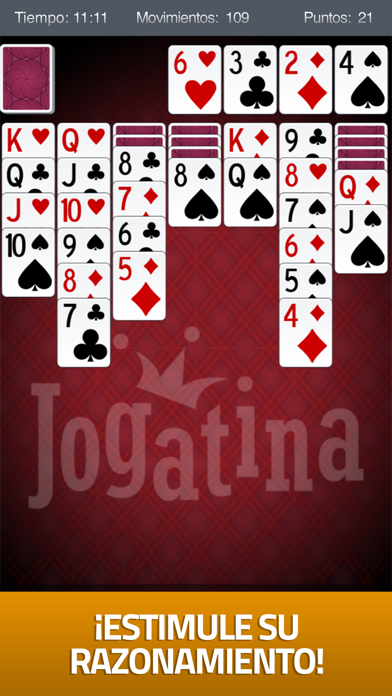 Solitaire Jogatina: Card Game 2.0.11 Free Download