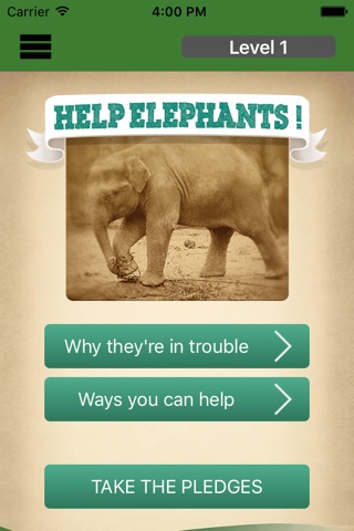Oregon Zoo Elephant Lands screenshot 2